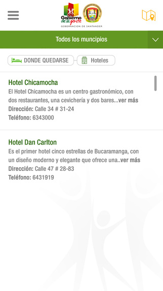 免費下載旅遊APP|Turismo Santander app開箱文|APP開箱王