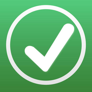 Checklist - My List LOGO-APP點子