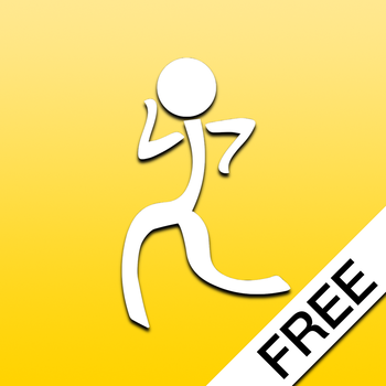 Daily Cardio Workout FREE - Personal Trainer for Quick Home Cardiovascular Workouts LOGO-APP點子