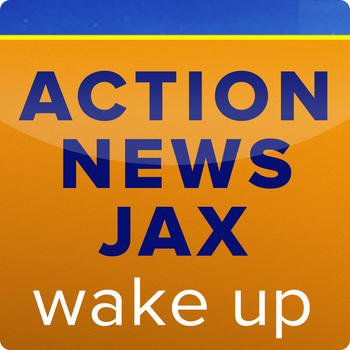 Action News Jax Wake Up LOGO-APP點子