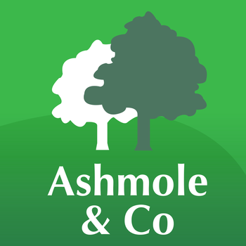 Ashmole & Co LOGO-APP點子