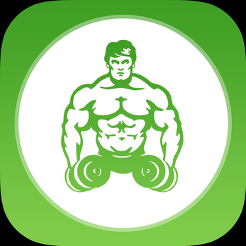 Conjugate Fitness LOGO-APP點子