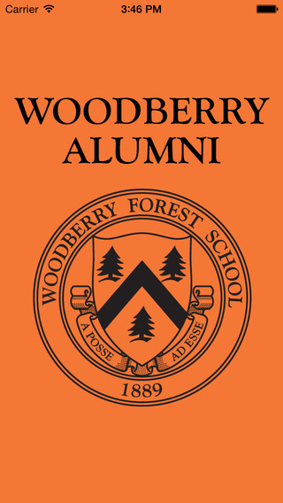 【免費教育App】Woodberry Forest Alumni Mobile-APP點子