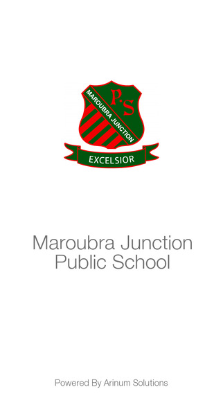 Maroubra Junction Public School