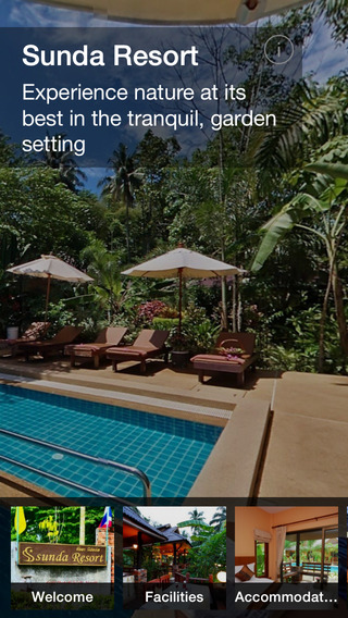 【免費旅遊App】SUNDA RESORT AONANG KRABI-APP點子