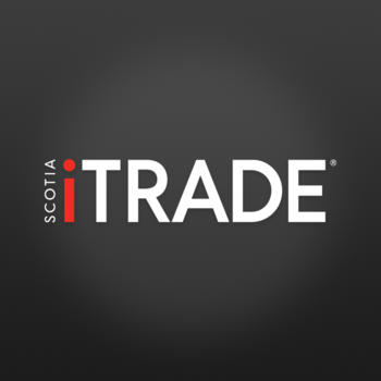 Scotia iTRADE for iPad® LOGO-APP點子