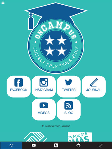 【免費生活App】BGCA: onCAMPus-APP點子