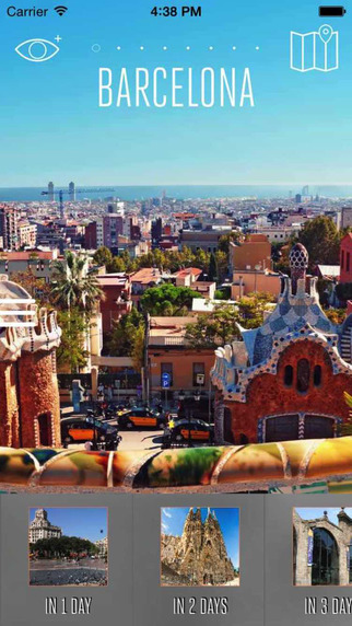免費下載旅遊APP|Trip Guider Spain app開箱文|APP開箱王