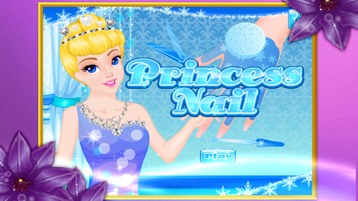 Princess Nail