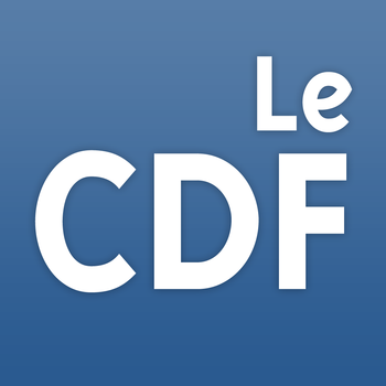 Le Chirurgien-dentiste de France LOGO-APP點子