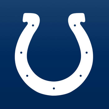 Indianapolis Colts LOGO-APP點子