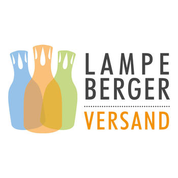 Lampe Berger Versand LOGO-APP點子