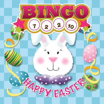 Easter Bingo Match 遊戲 App LOGO-APP開箱王