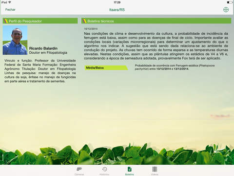 【免費商業App】De Primeira, Sem Dúvida-APP點子