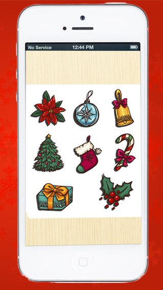 【免費娛樂App】Frames and Christmas cards - PREMIUM-APP點子