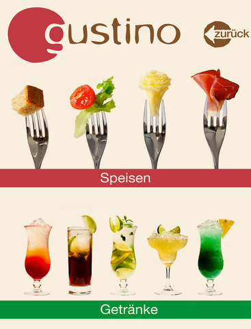 【免費生活App】Gustino-APP點子