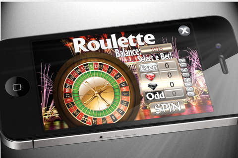 AAAH... HOT-SLOTS MACHINES - 5 Reel Slots, BlackJack, Roulette screenshot 3