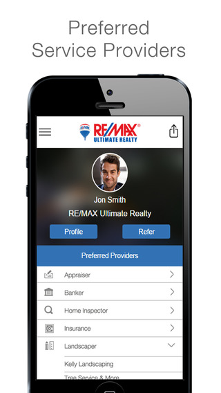 RE MAX Ultimate Realty