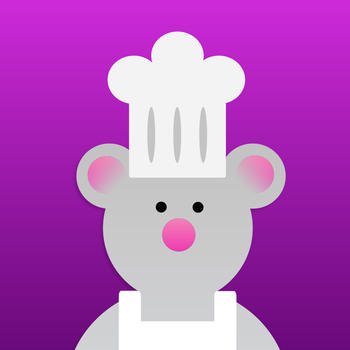 Kitchen Sous Chef - Timer, Calculator, & Grocery Ingredient Converter LOGO-APP點子