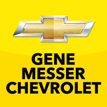 Gene Messer Chevrolet Dealer App LOGO-APP點子