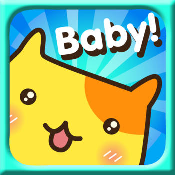 Baby Flash Cards ~ English LOGO-APP點子