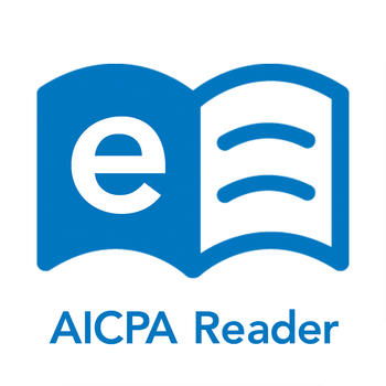 AICPA Reader LOGO-APP點子