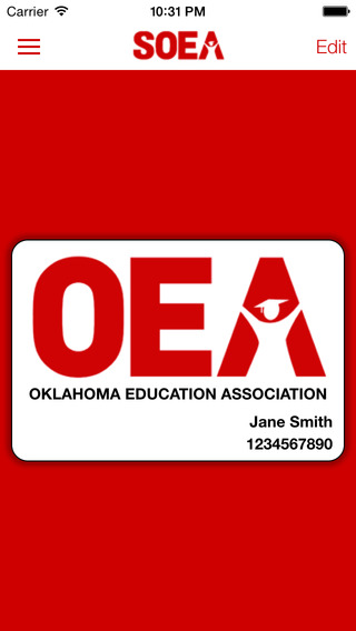 免費下載商業APP|Student Oklahoma Education Association app開箱文|APP開箱王