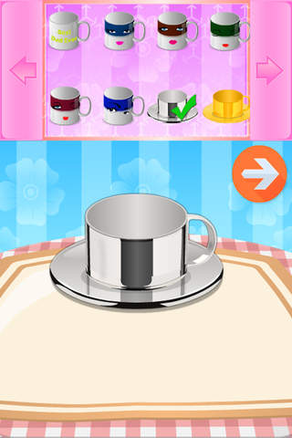 Italian Cappuccino Coffee Maker screenshot 2
