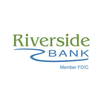 Riverside Mobile Banking LOGO-APP點子