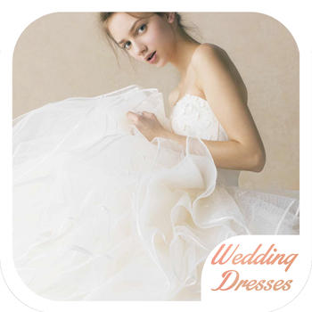 Wedding Dress Ideas 2015 LOGO-APP點子