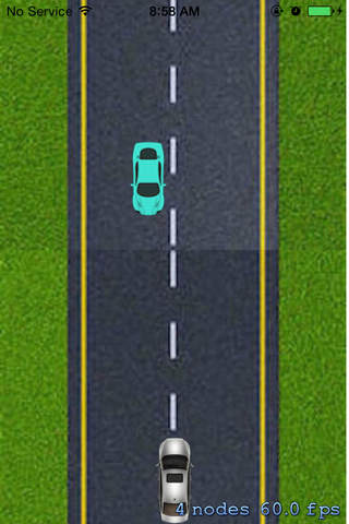 Car Alis Game screenshot 2