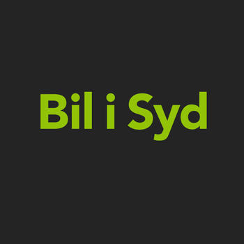 Bil i Syd AB LOGO-APP點子