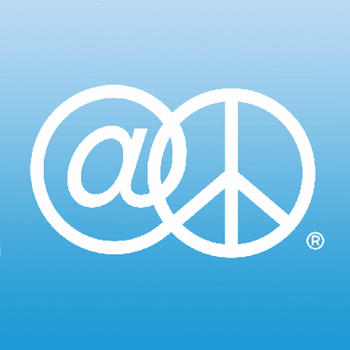 At Peace Media Player LOGO-APP點子