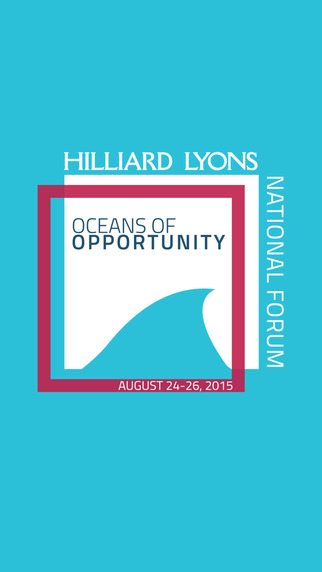 免費下載生產應用APP|Hilliard Lyons Forum 2015 app開箱文|APP開箱王