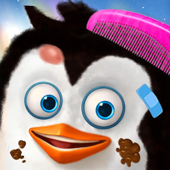 Penguins Story - Winter Island Holiday 遊戲 App LOGO-APP開箱王