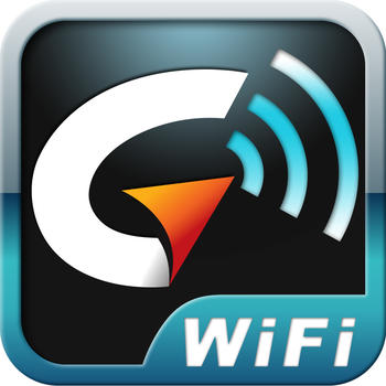 GoSafe WiFi 交通運輸 App LOGO-APP開箱王