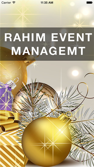 免費下載商業APP|RAHIM EVENT MANAGEMT app開箱文|APP開箱王