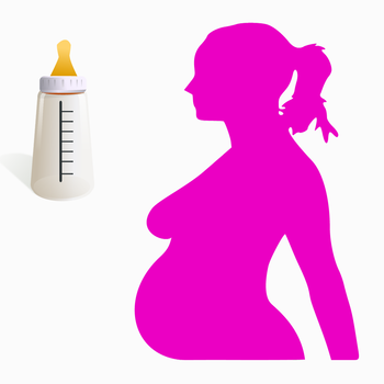 Pregnancy Mom - A Guide To Take Special Care Your Baby First 12 Months After Pregnancy! LOGO-APP點子