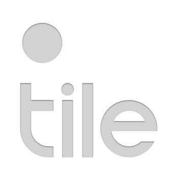 Tile - Find Your Keys, Track Your Wallet, and Never Lose Anything Again LOGO-APP點子