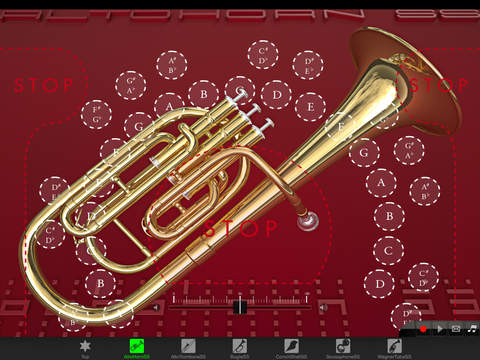 【免費音樂App】Brass instrumentSS Vol.3-APP點子