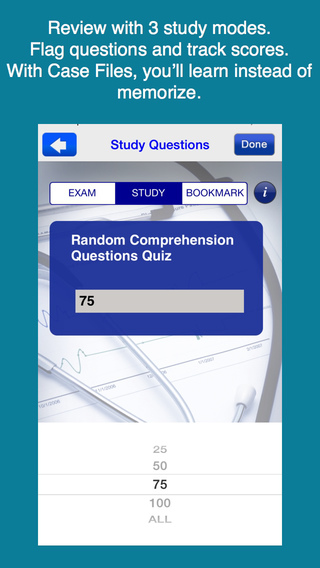 【免費醫療App】Case Files Critical Care, 42 Sample Clinical Cases & High Yield Practice Questions for NCLEX Nursing Exam Review & USMLE Step 1, LANGE (McGraw-Hill Medical)-APP點子