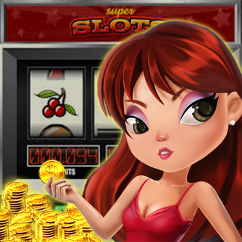 Slots Vegas Style HD FREE 遊戲 App LOGO-APP開箱王