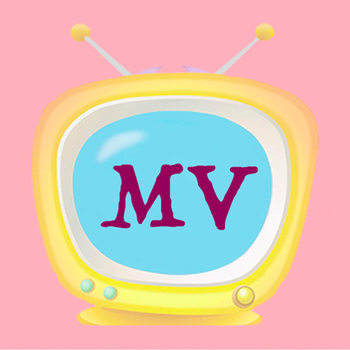 MV小镇 LOGO-APP點子