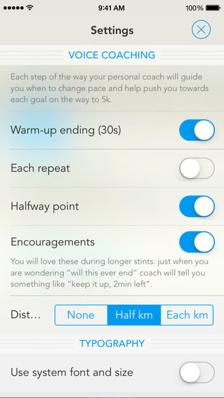 【免費健康App】Go Couch to 5k – GPS & Pedometer-APP點子