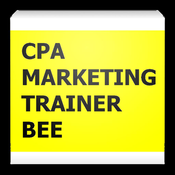 CPAMarketing LOGO-APP點子