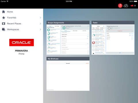 免費下載商業APP|Oracle Primavera Prime app開箱文|APP開箱王