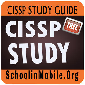 CISSP Exam Prep Free 教育 App LOGO-APP開箱王