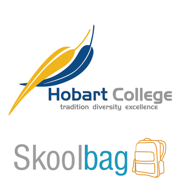 Hobart College - Skoolbag 教育 App LOGO-APP開箱王