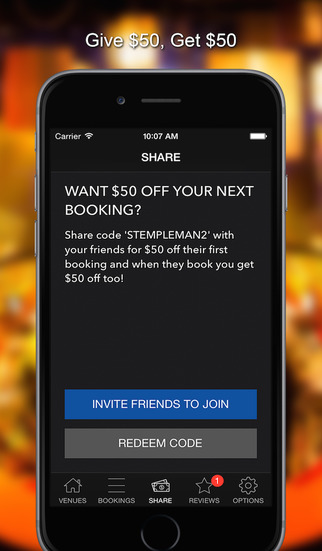 【免費生活App】BottlesTonight - Same-day bottle service booking-APP點子