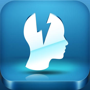 Migraine Relief Hypnosis - FREE Soothing Treatment to Help Relieve Severe Tension Headache and Migraine Pain LOGO-APP點子